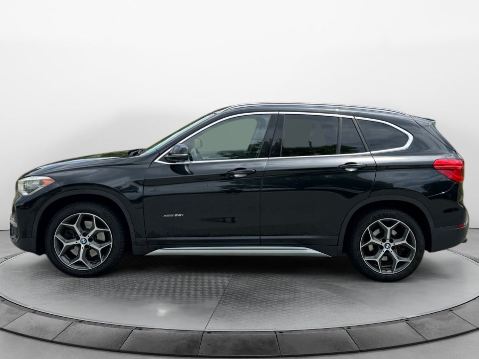 2017 BMW X1 xDrive28i