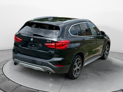 2017 BMW X1 xDrive28i