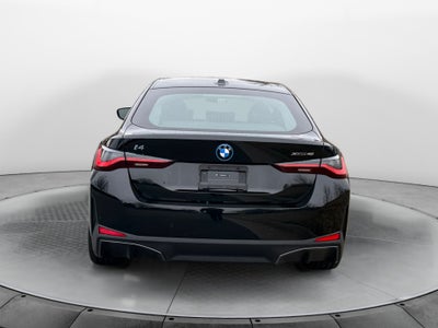 2024 BMW i4 Gran Coupe xDrive40