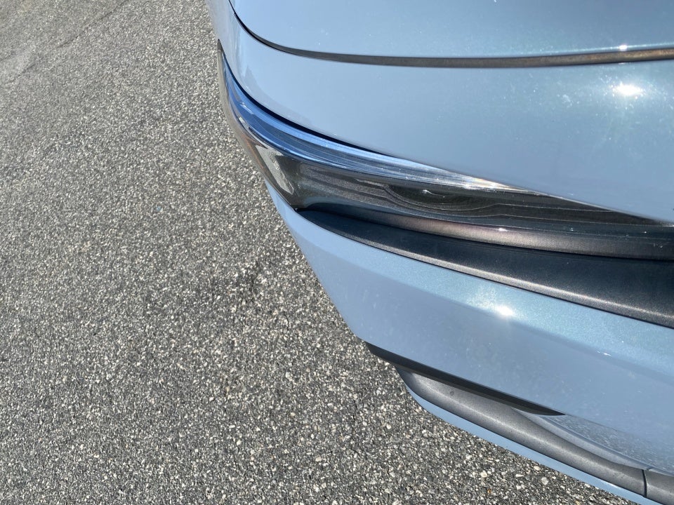 2023 Honda Civic Hatchback Sport