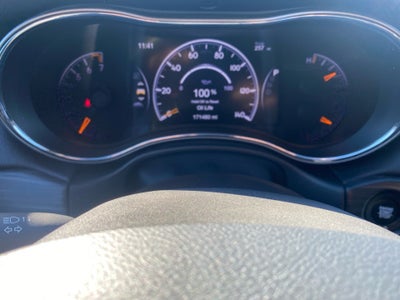 2022 Jeep Grand Cherokee WK Limited 4x4