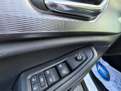 2025 Jeep Grand Cherokee Laredo 4x2