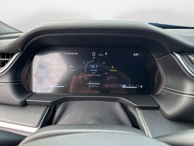 2023 Jeep Grand Cherokee L Altitude 4x2