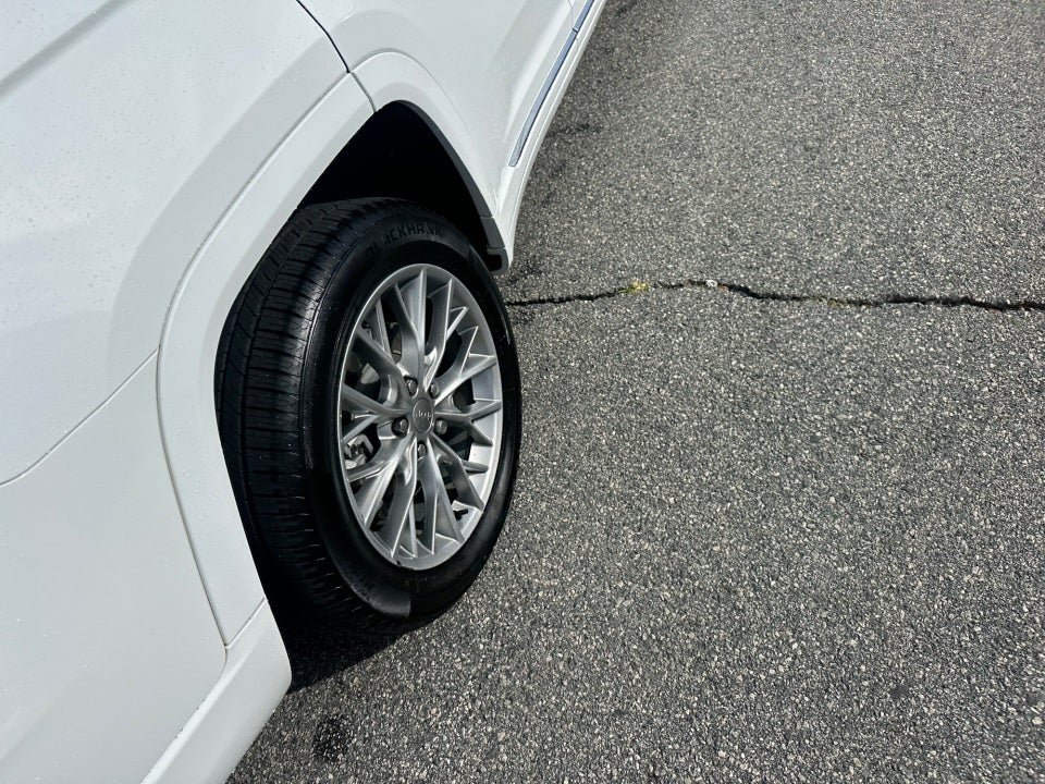 2023 Jeep Grand Cherokee L Summit 4x4