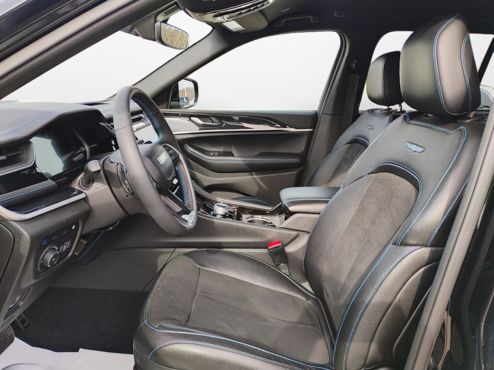 2023 Jeep Grand Cherokee 4xe Trailhawk