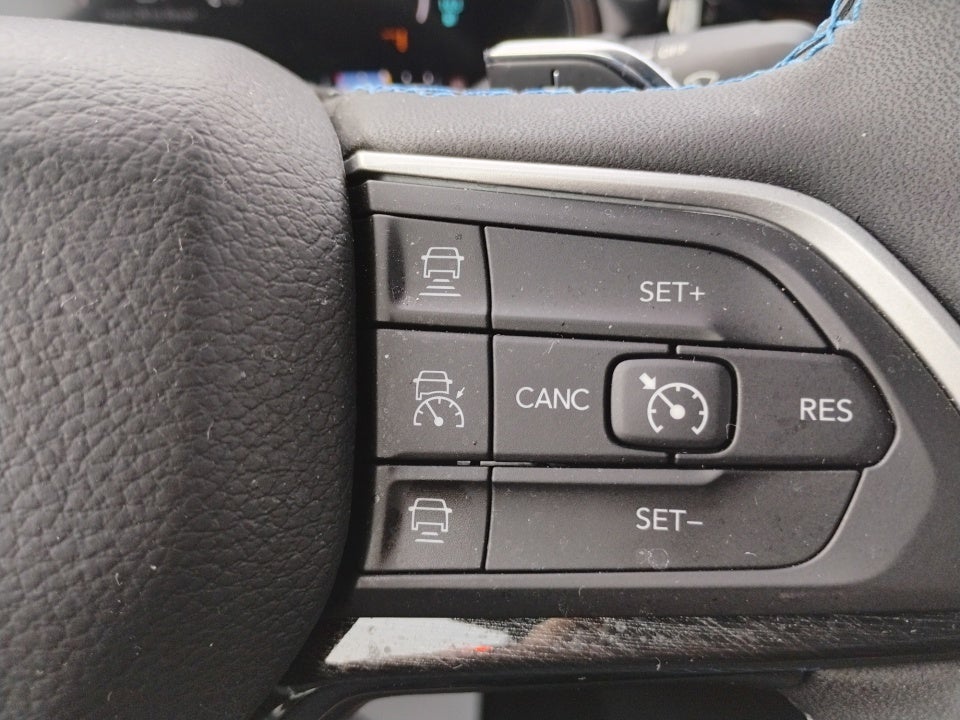 2023 Jeep Grand Cherokee 4xe Trailhawk