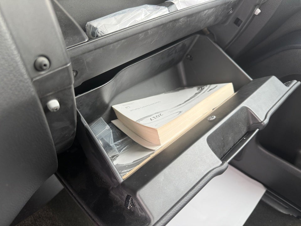 2017 Chevrolet Silverado 1500 Custom