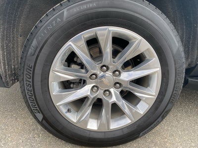 2023 Chevrolet Suburban 2WD Premier