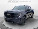 2025 GMC Sierra 1500 4WD Crew Cab Short Box Elevation with 3SB