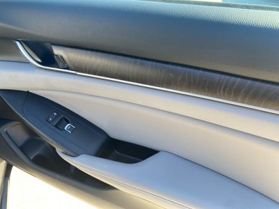 2019 Honda Accord EX-L