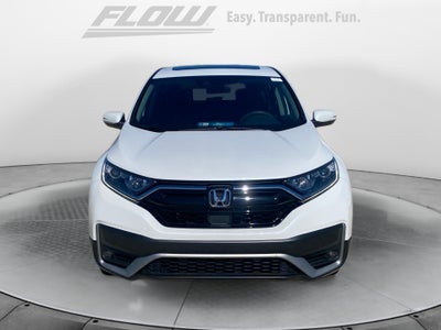 2020 Honda CR-V 2WD EX