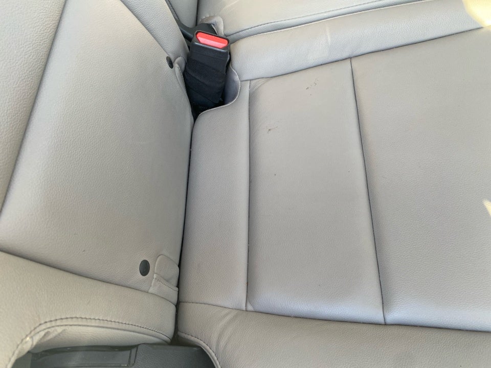 2017 Honda HR-V EX-L