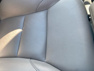 2017 Honda HR-V EX-L