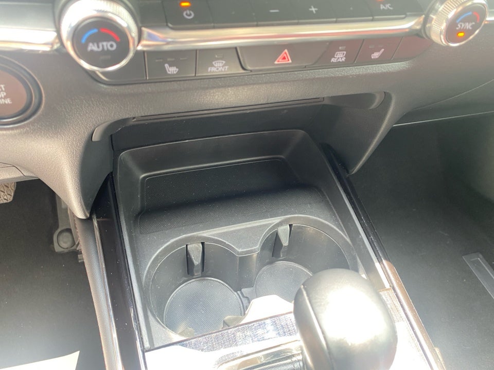 2022 Mazda Mazda CX-30 Carbon Edition
