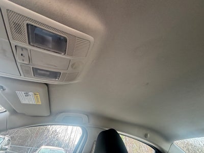 2017 Toyota Yaris iA Base