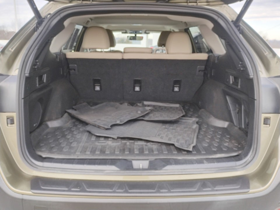 2023 Subaru Outback Limited XT