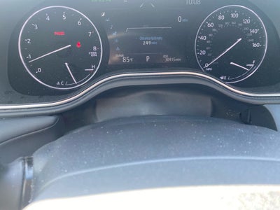 2022 Toyota Avalon Limited