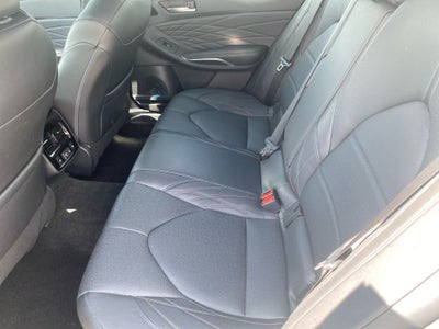 2022 Toyota Avalon Limited