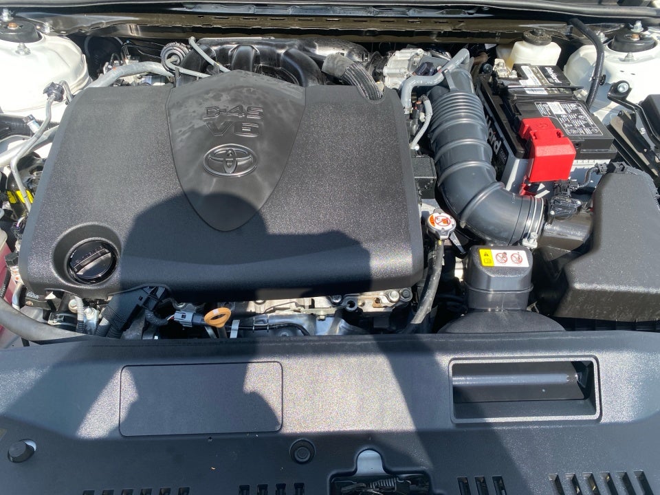 2022 Toyota Avalon Limited