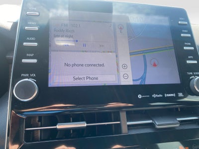 2022 Toyota Avalon Limited