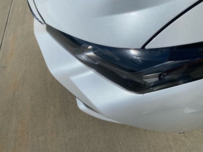 2022 Toyota Avalon Limited