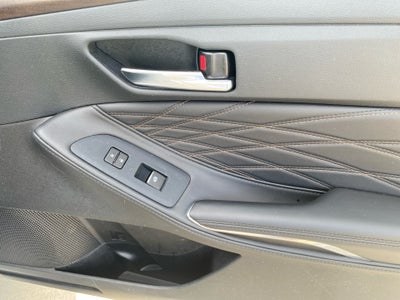 2022 Toyota Avalon Limited