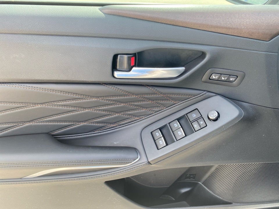 2022 Toyota Avalon Limited