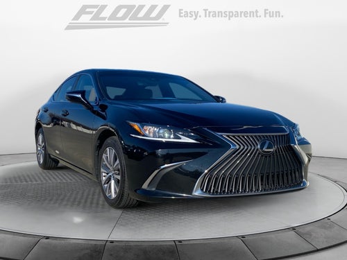 2021 Lexus ES 250 ES 250