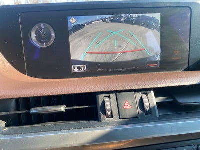 2021 Lexus ES 250 ES 250