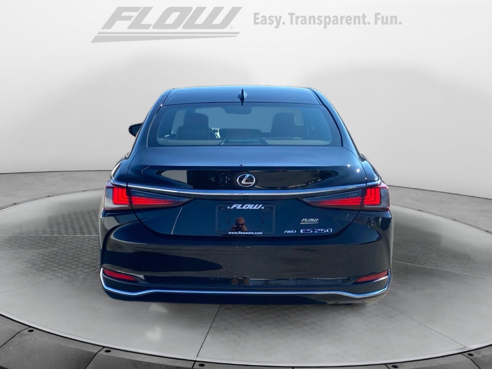 2021 Lexus ES 250 ES 250