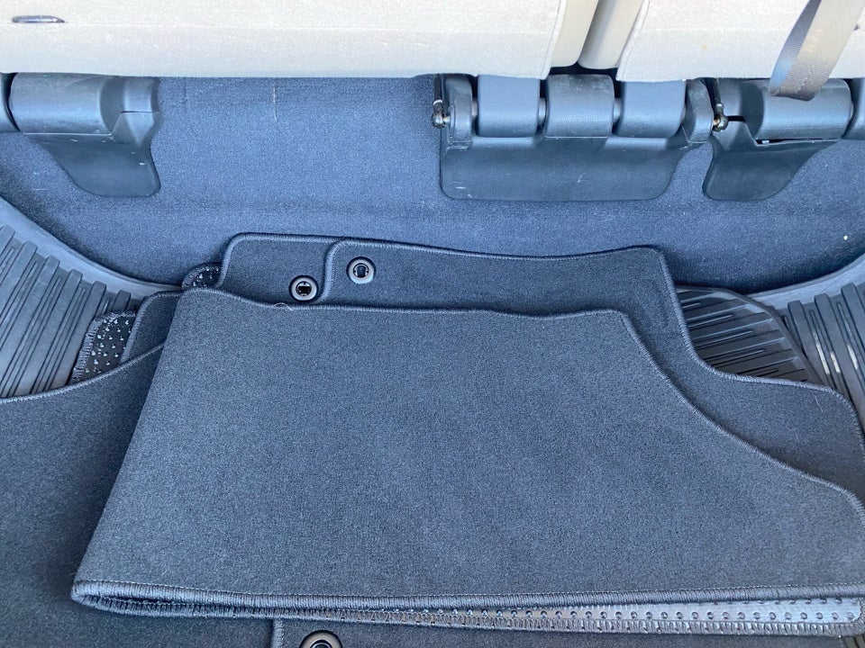 2018 Honda Odyssey EX