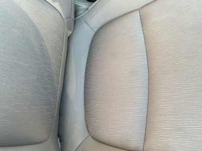 2018 Honda Odyssey EX