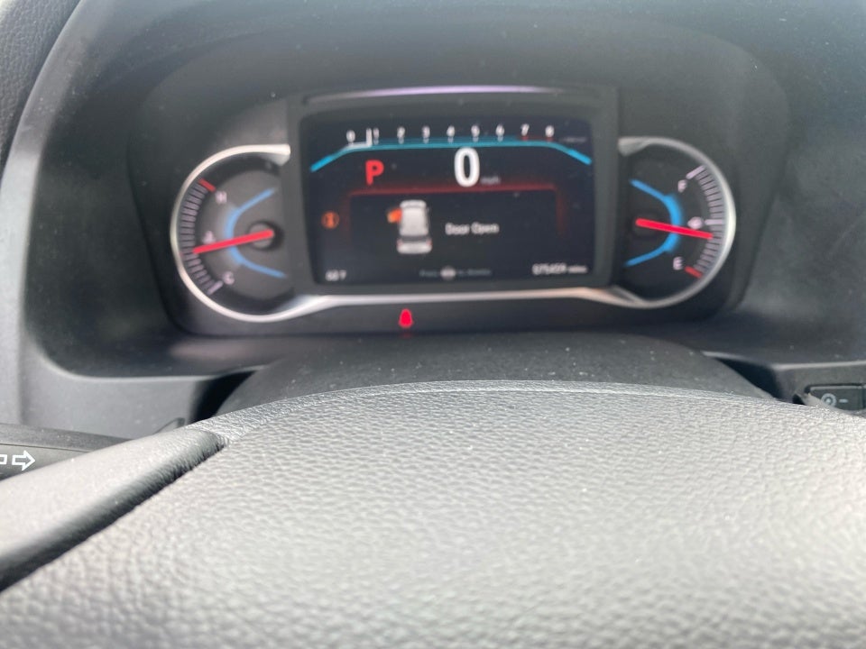 2022 Honda Pilot 2WD Special Edition