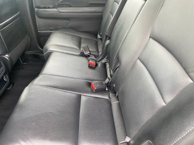 2022 Honda Pilot 2WD Special Edition