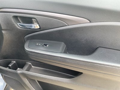 2022 Honda Pilot 2WD Special Edition