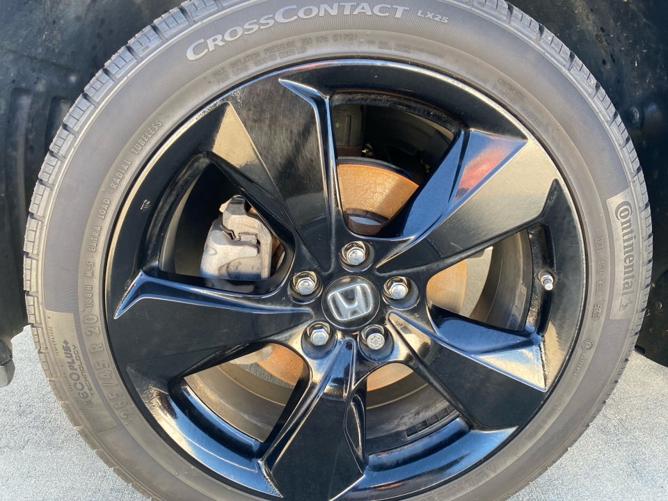 2020 Honda Passport AWD Elite