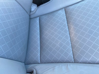 2020 Honda Passport AWD Elite