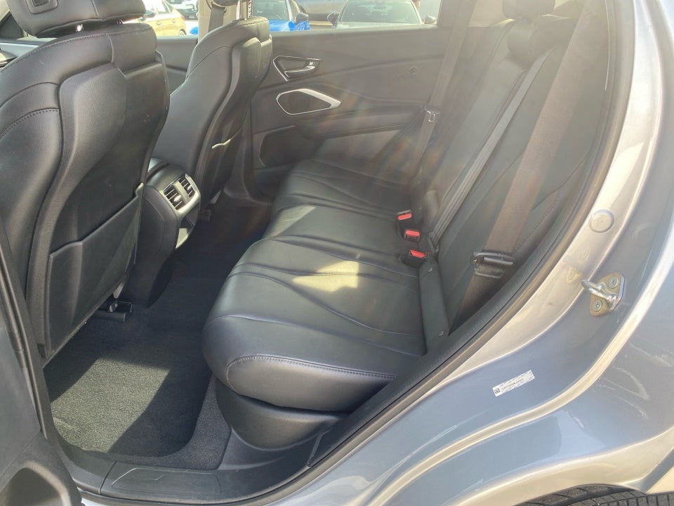 2021 Acura RDX Standard