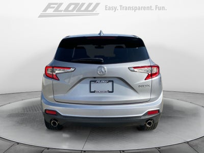 2021 Acura RDX Standard