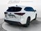 2022 Toyota Highlander Hybrid LE