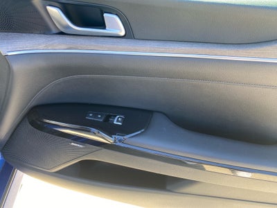 2022 Kia K5 EX