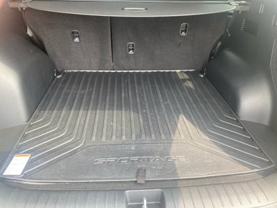 2023 Kia Sportage X-Pro