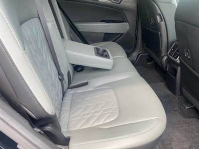 2023 Kia Sportage X-Pro