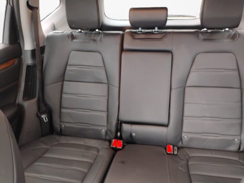 2020 Honda CR-V Hybrid EX-L