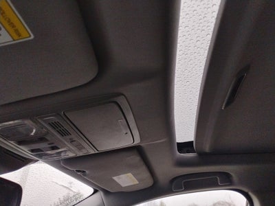 2020 Honda CR-V Hybrid EX-L