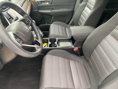 2020 Honda CR-V AWD EX