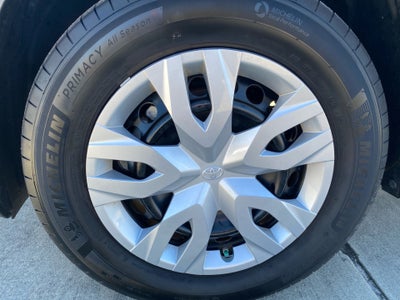 2023 Toyota Corolla Cross L