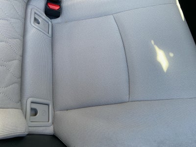 2023 Toyota Corolla Cross L