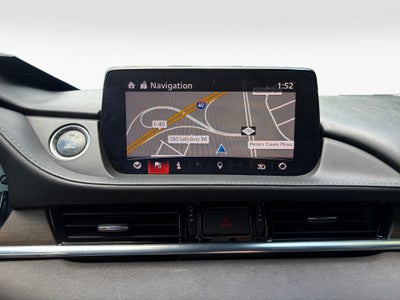 2018 Mazda Mazda6 Signature