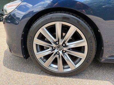 2018 Mazda Mazda6 Signature